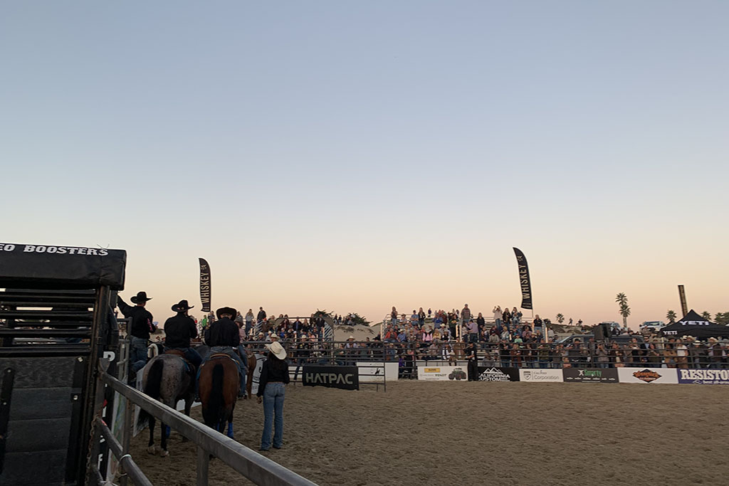 Special Events & Weddings - Oceano Dunes District