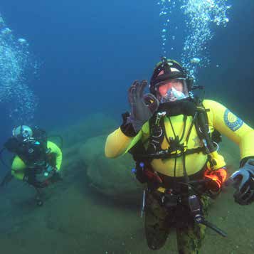 DPR Divers