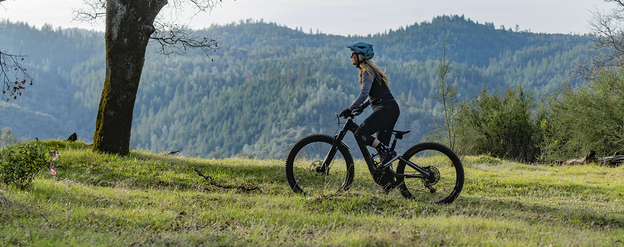 California Bike