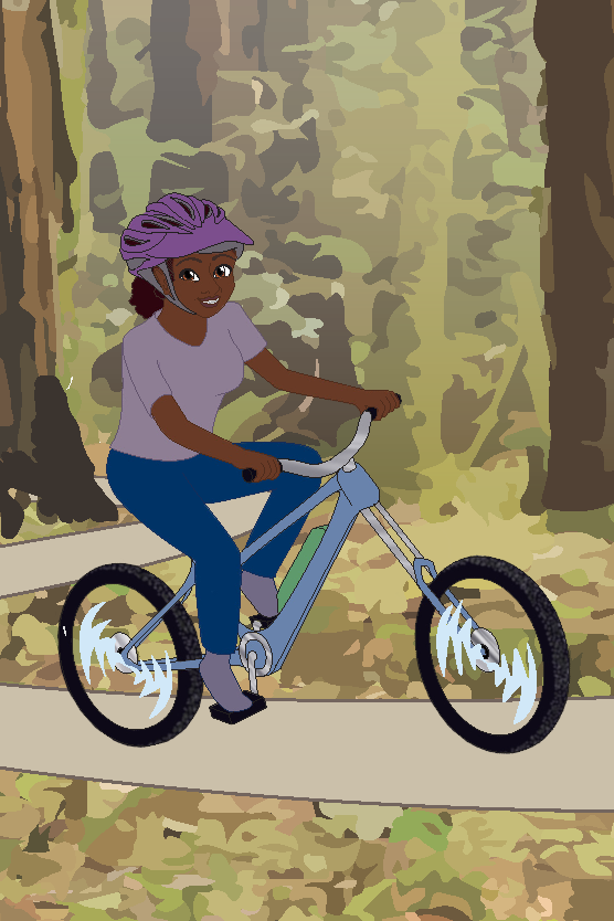 e-bike program image