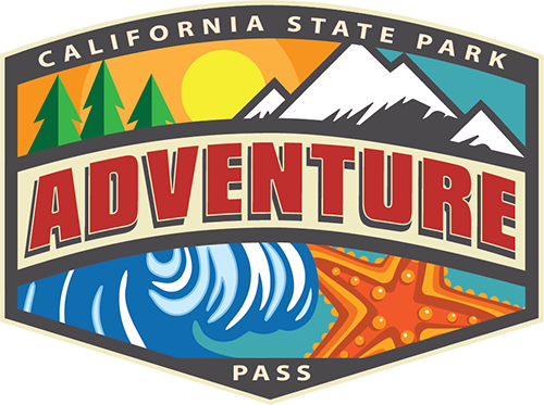 Adventure Pass Badge Adventure Pass Badge