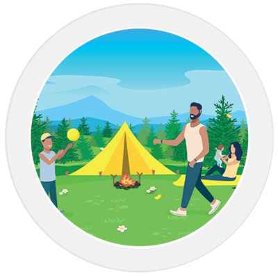 Free Access Icon