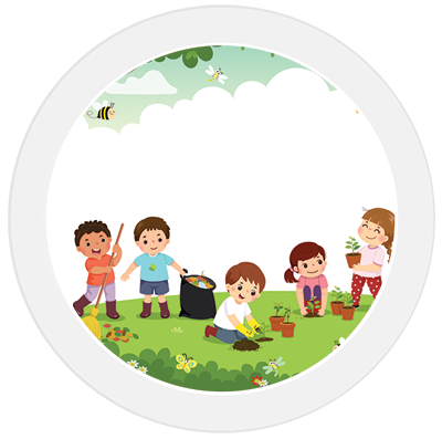 Our Environment Icon