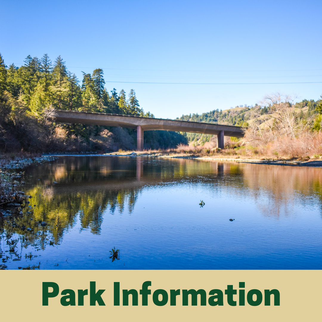 Benbow State Recreation Area