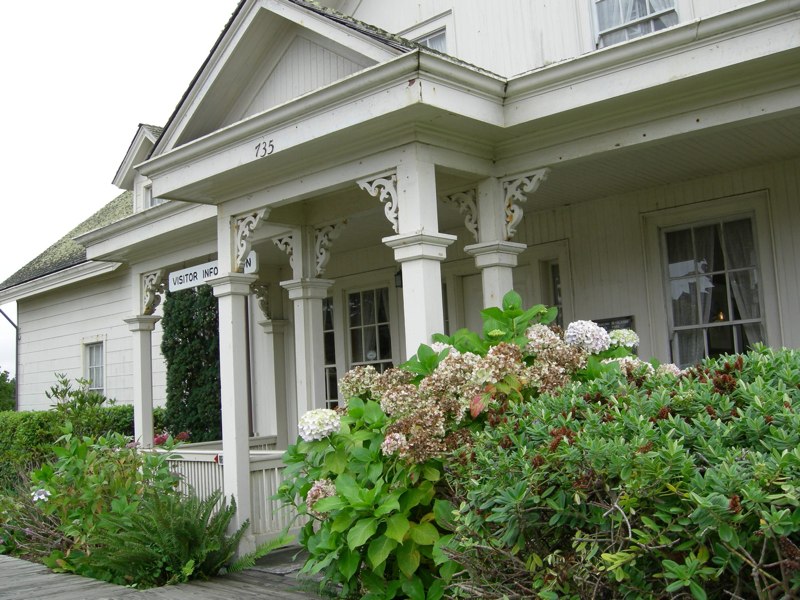 Thumbnail of park image