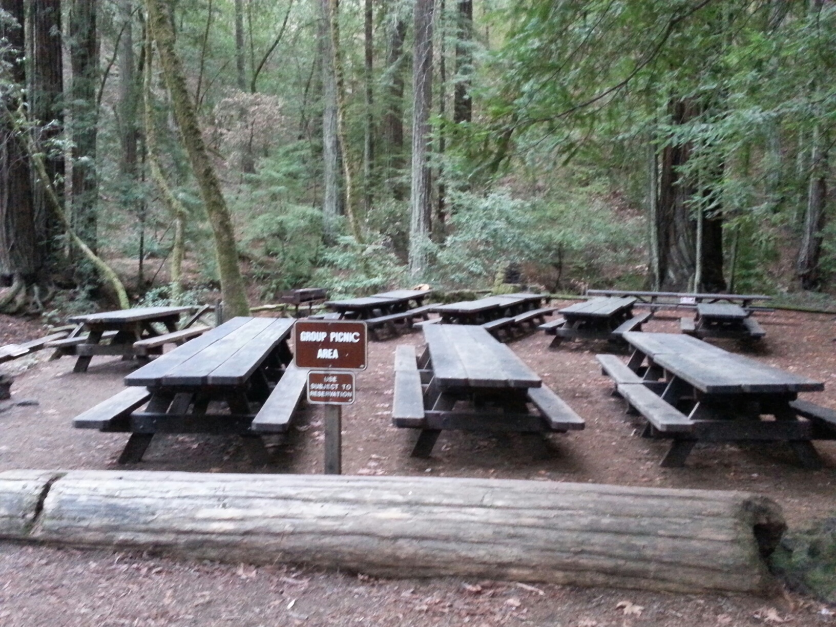 Picnic Area image