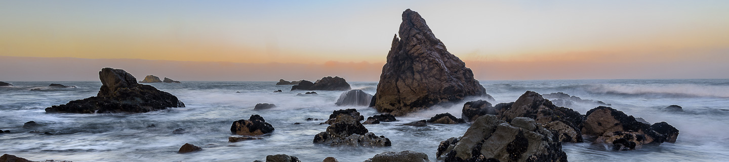 Sonoma Coast State Park