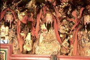 Weaverville Joss House