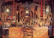 Weaverville Joss House