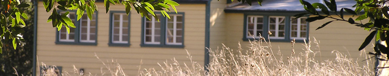 House at Olompali SHP House at Olompali SHP