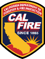 CALFIRE CALFIRE