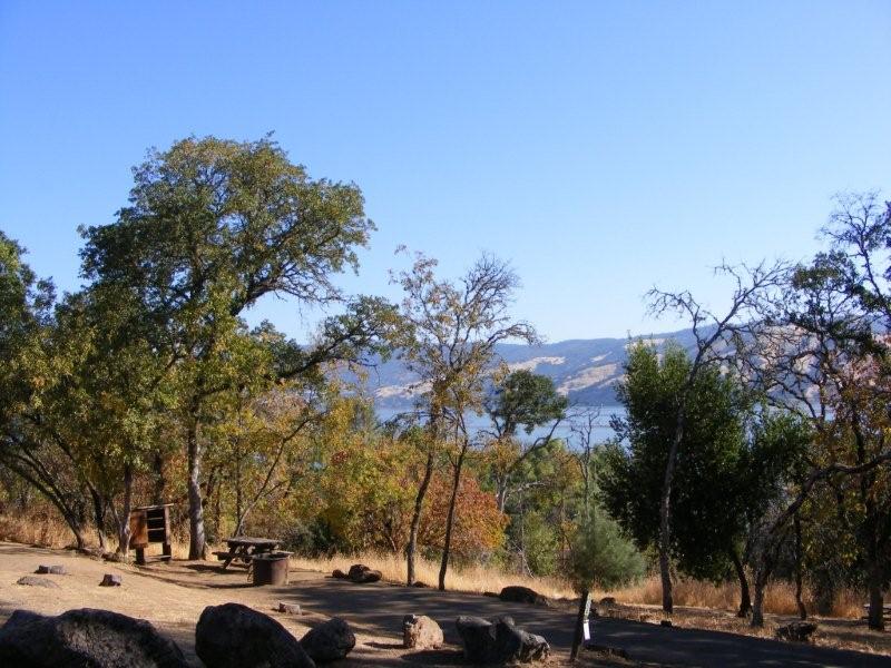 Lower Bayview Campgrounds