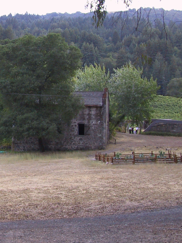 Jack London SHP Thumbnail: Jack London SHP