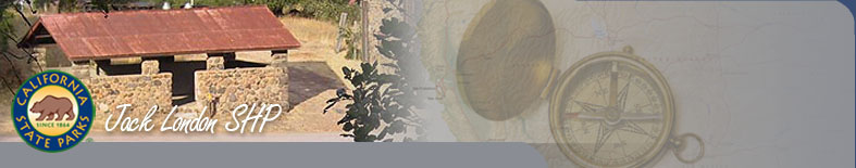 Jack London SHP Thumbnail: Jack London SHP