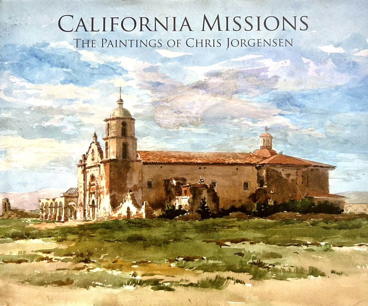 Mission Book Cover