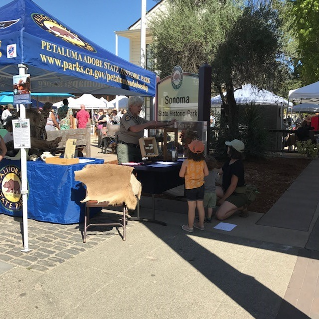 Nature and Community Fair