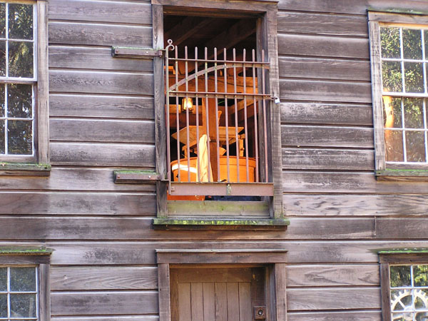 Image of Bale Grist Mill State Historic Park Image of Bale Grist Mill State Historic Park