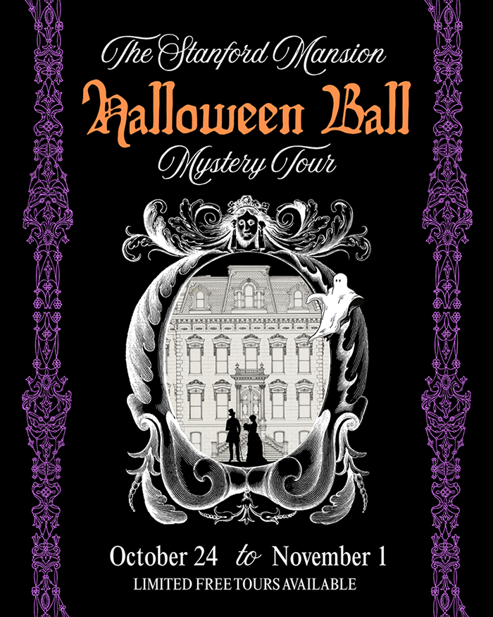 Halloween Tour Halloween Tour