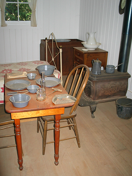 Image from Malakoff Diggins SHP