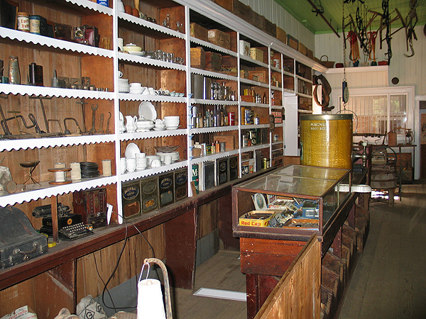 Image from Malakoff Diggins SHP