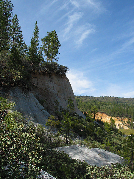 Image from Malakoff Diggins SHP