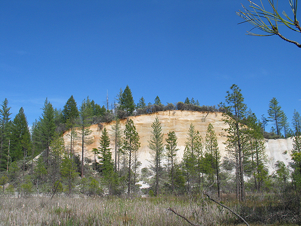 Image from Malakoff Diggins SHP