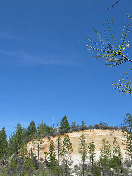 Image from Malakoff Diggins SHP