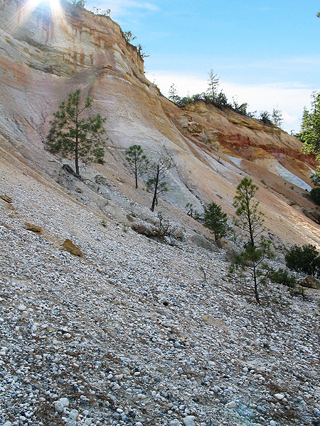 Image from Malakoff Diggins SHP