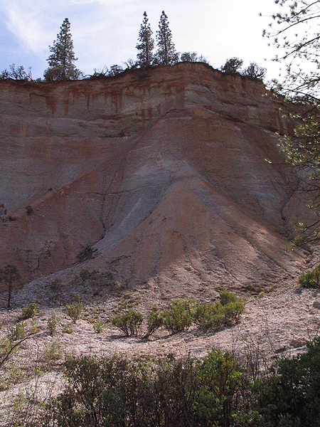 Image from Malakoff Diggins SHP