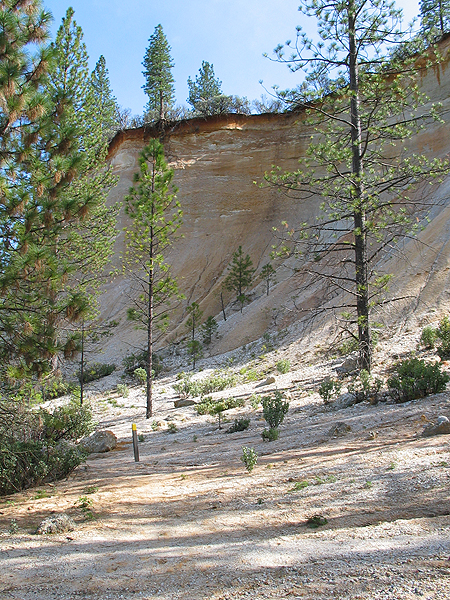 Image from Malakoff Diggins SHP