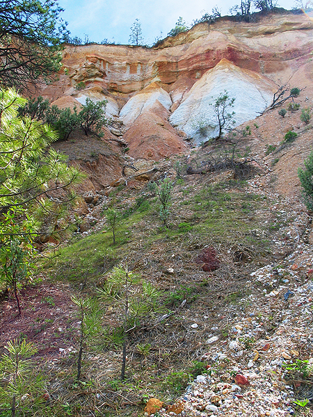 Image from Malakoff Diggins SHP