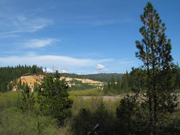 Image from Malakoff Diggins SHP