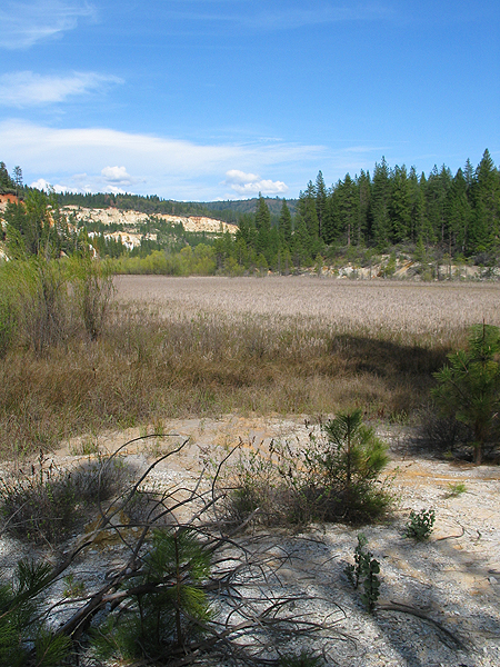 Image from Malakoff Diggins SHP