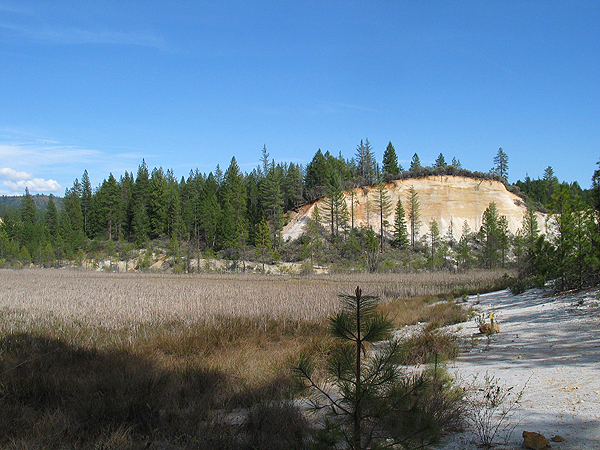 Image from Malakoff Diggins SHP