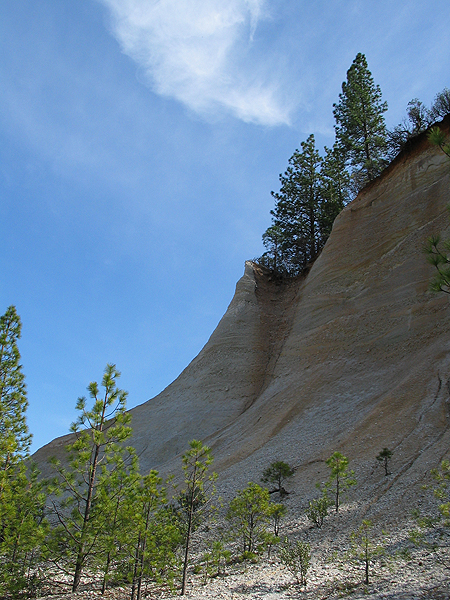 Image from Malakoff Diggins SHP