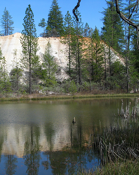 Image from Malakoff Diggins SHP