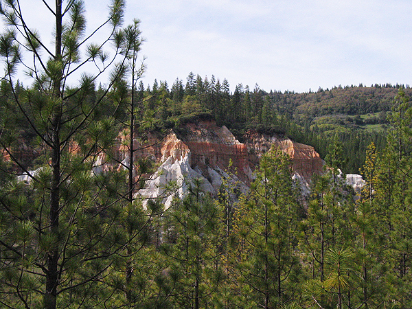 Image from Malakoff Diggins SHP