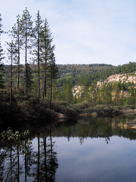 Image from Malakoff Diggins SHP