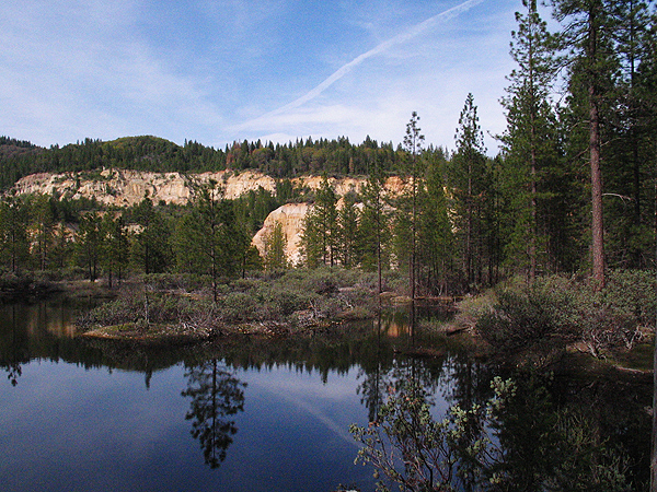 Image from Malakoff Diggins SHP