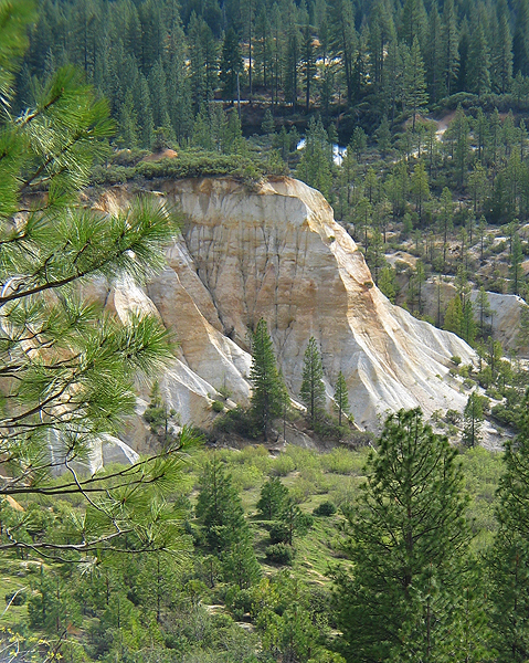 Image from Malakoff Diggins SHP
