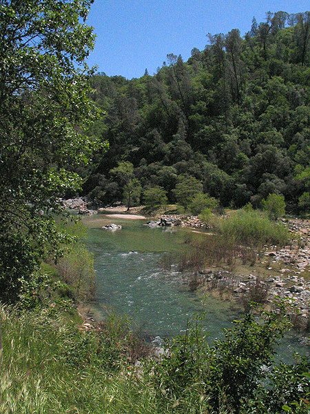 Image from South Yuba River SP