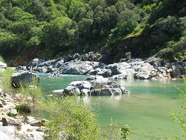 Image from South Yuba River SP