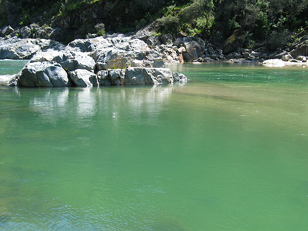 Image from South Yuba River SP