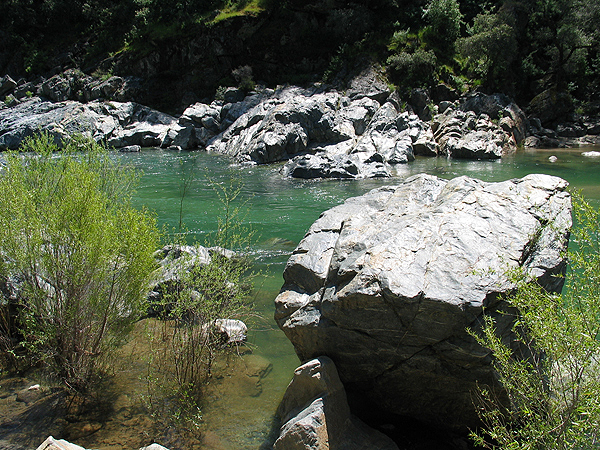 Image from South Yuba River SP