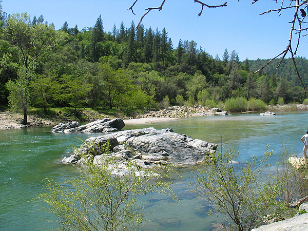 Image from South Yuba River SP