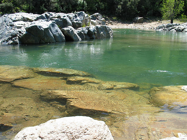 Image from South Yuba River SP