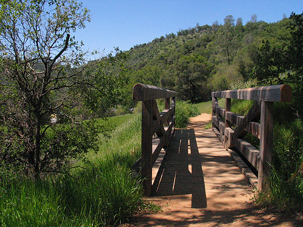 Image from South Yuba River SP