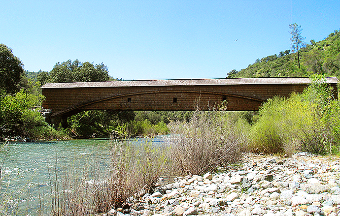 Image from South Yuba River SP