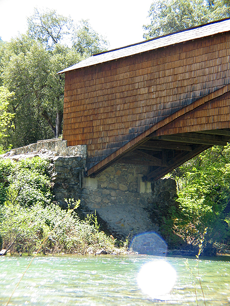 Image from South Yuba River SP