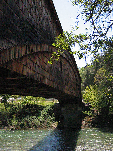 Image from South Yuba River SP